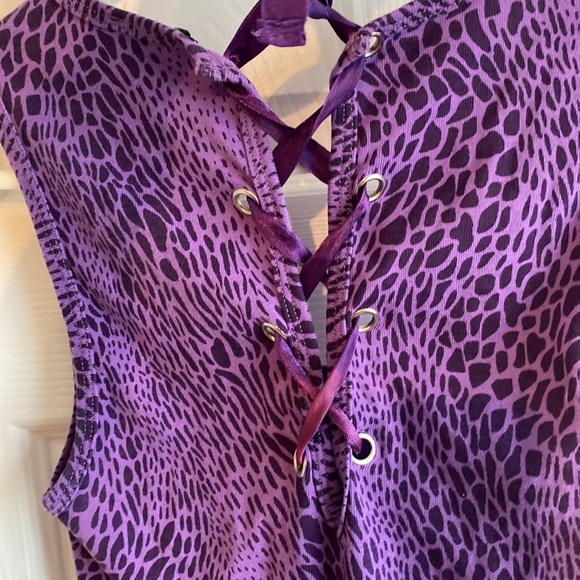 Guess tank - Picture 7 of 8